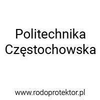 Aplikacja do RODO - klienci RODOprotektor - Politechnika Częstochowska