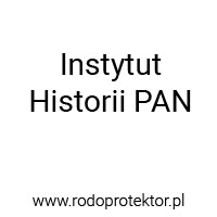 Aplikacja do RODO - klienci RODOprotektor - Instytut Historii PAN