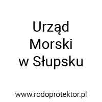 Aplikacja do RODO - klienci RODOprotektor - Urząd Morski w Słupsku