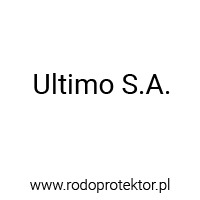 Aplikacja do RODO - klienci RODOprotektor - Ultimo S.A.