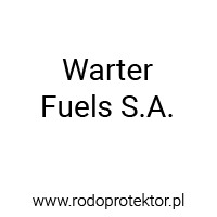 Aplikacja do RODO - klienci RODOprotektor - Warter Fuels S.A.