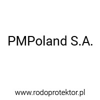 Aplikacja do RODO - klienci RODOprotektor - PMPoland S.A.