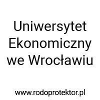 Aplikacja do RODO - klienci RODOprotektor - Uniwersytet Ekonomiczny we Wrocławiu