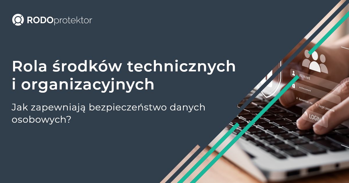 Rola środków technicznych