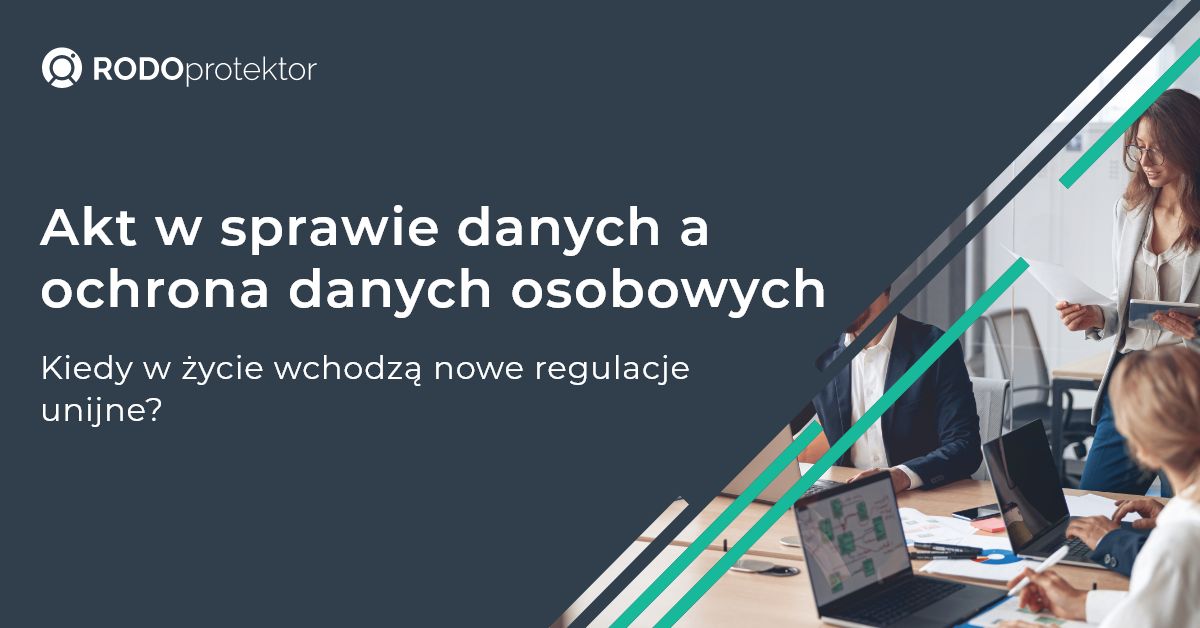 Akt w sprawie